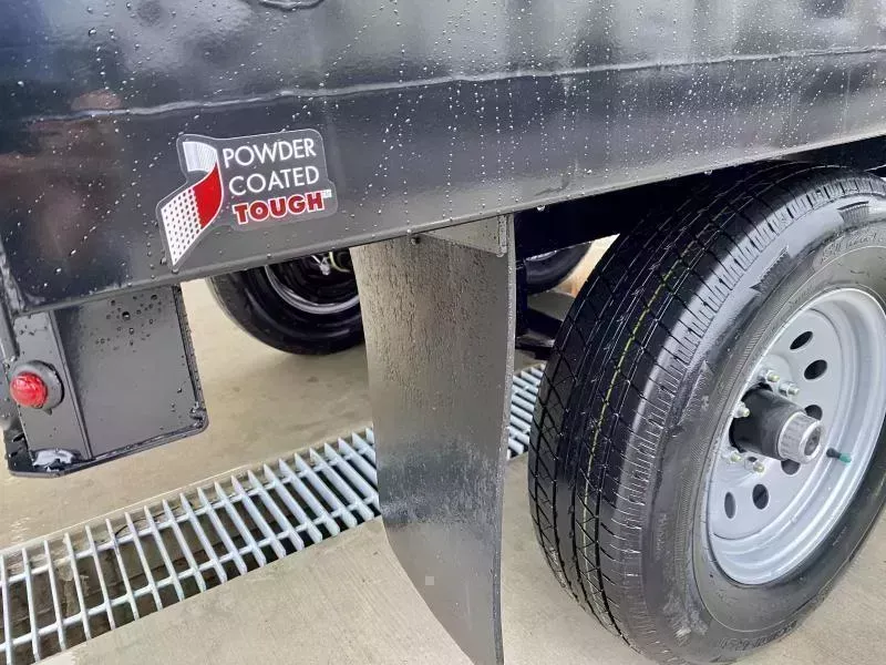 new Dump Trailers Sure-Trac  for sale, in Irwin, PA Thumbnail 22