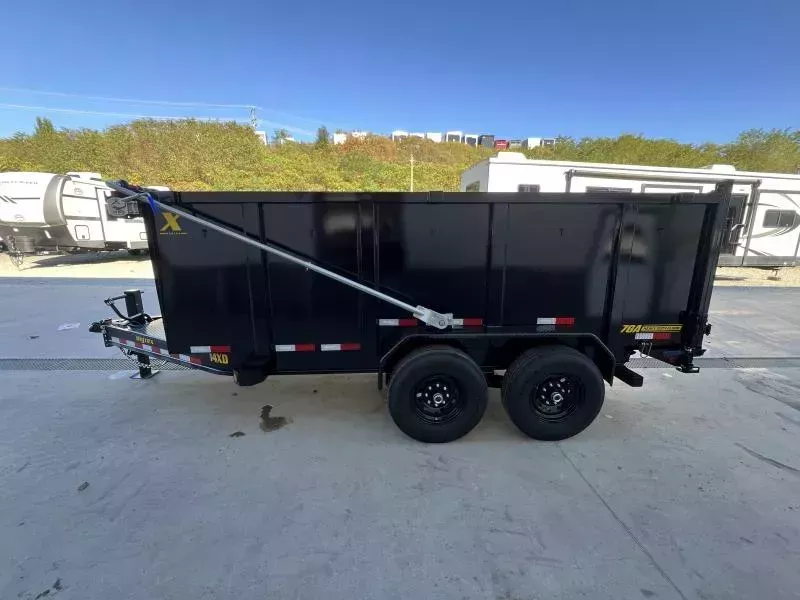 new Dump Trailers Big Tex Trailers  for sale, in Irwin, PA Thumbnail 25