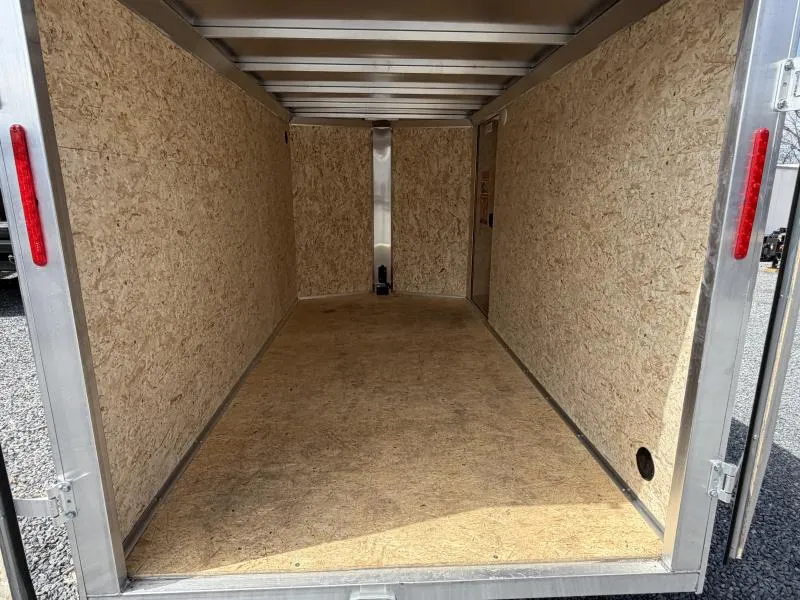 new Cargo (Enclosed) Trailers E-Z Hauler  for sale, in Carlisle, PA Thumbnail 6