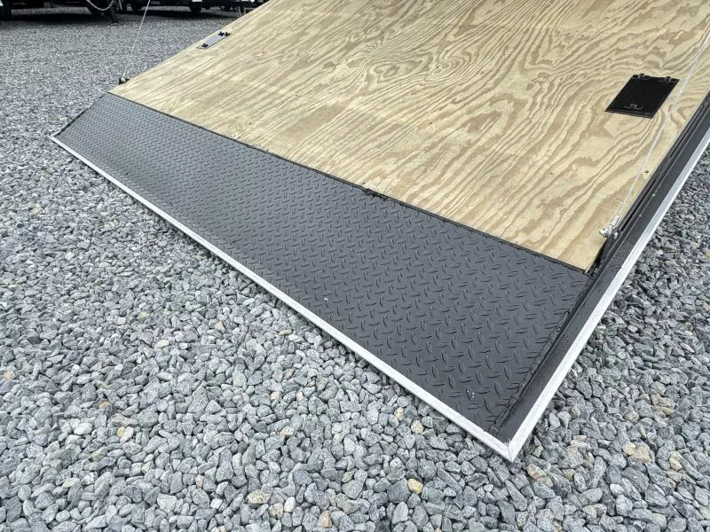 new Cargo (Enclosed) Trailers Sure-Trac for sale, in West Middlesex, PA Thumbnail 13