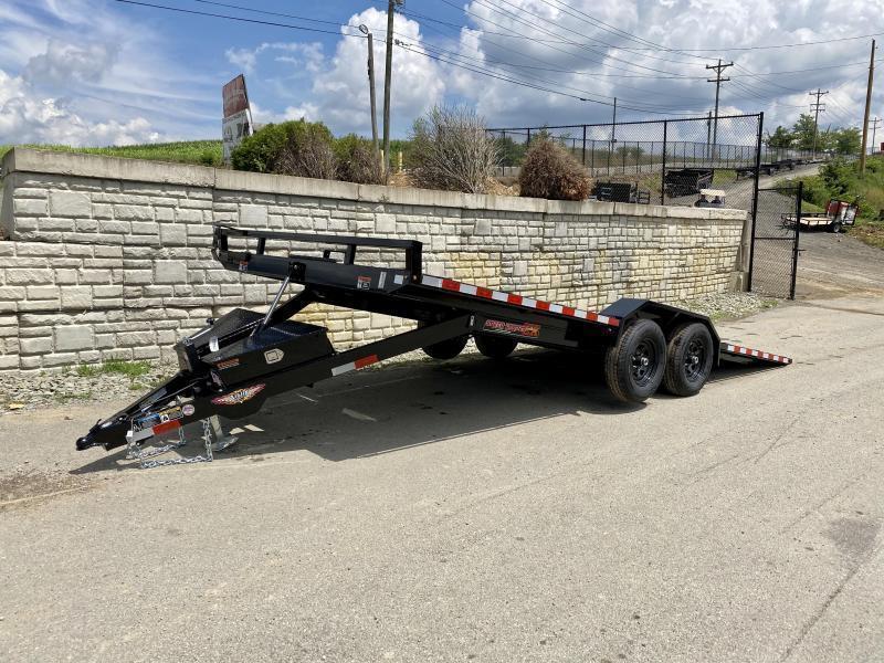 new Car Haulers / Racing Trailers H and H Trailer  for sale, in Irwin, PA Thumbnail 2