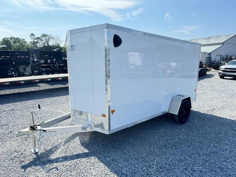 new Cargo (Enclosed) Trailers E-Z Hauler  for sale, in Carlisle, PA Thumbnail 7