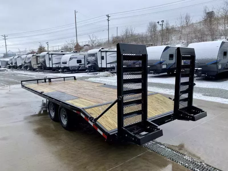 new Equipment / Flatbed Trailers Sure-Trac  for sale, in Carlisle, PA Thumbnail 6