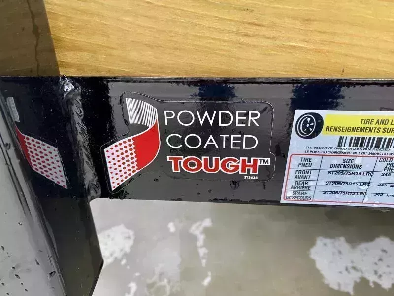 new Utility Trailers Sure-Trac  for sale, in Evans City, PA Thumbnail 24