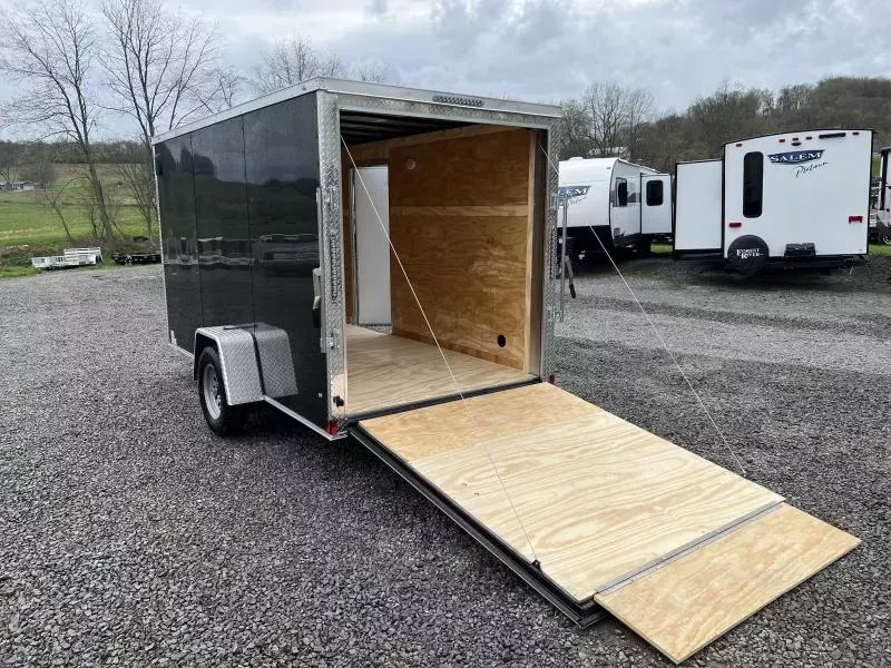 new Cargo (Enclosed) Trailers Xtreme Cargo  for sale, in Evans City, PA Thumbnail 13