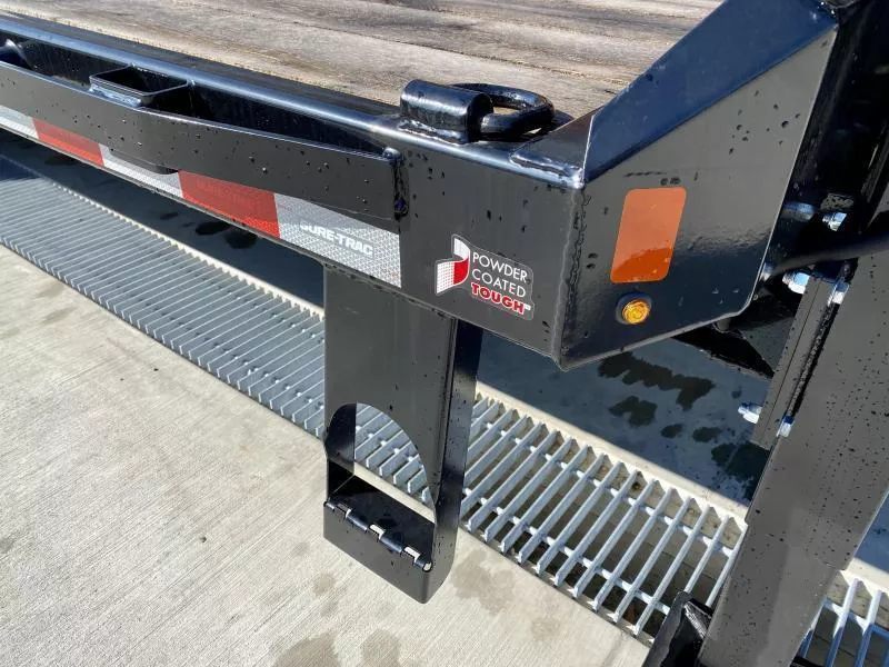 new Equipment / Flatbed Trailers Sure-Trac  for sale, in West Middlesex, PA Thumbnail 20