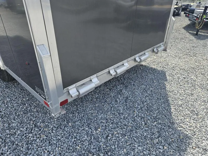 new Cargo (Enclosed) Trailers NEO Trailers  for sale, in Carlisle, PA Thumbnail 11