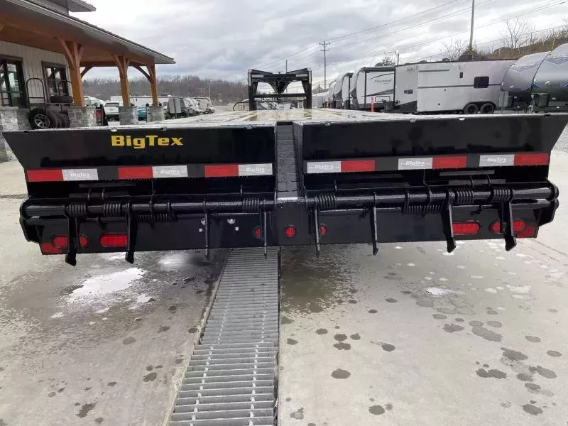 new Equipment / Flatbed Trailers Big Tex Trailers  for sale, in West Middlesex, PA Thumbnail 15