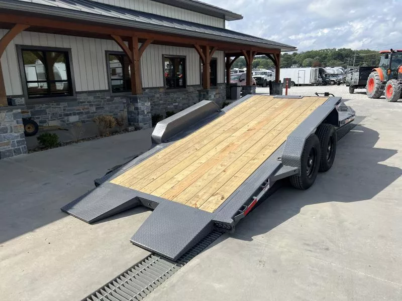 new Equipment / Flatbed Trailers RawMaxx  for sale, in Irwin, PA Thumbnail 4