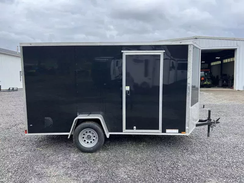 new Cargo (Enclosed) Trailers Xtreme Cargo  for sale, in Evans City, PA Thumbnail 3