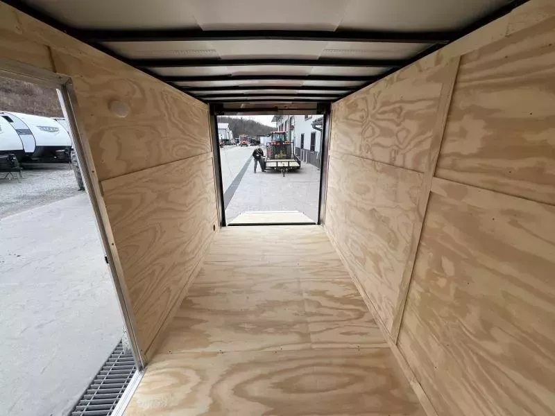 new Cargo (Enclosed) Trailers Xtreme Cargo  for sale, in Carlisle, PA Thumbnail 21