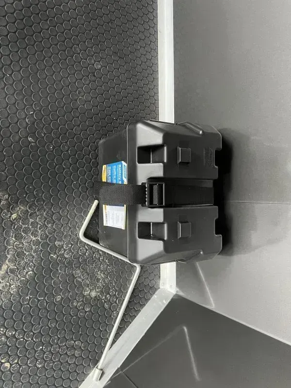 new Cargo (Enclosed) Trailers Quality Cargo  for sale, in West Middlesex, PA Thumbnail 28