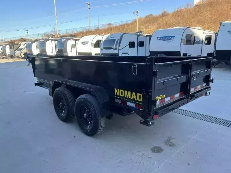 new Dump Trailers Big Tex Trailers  for sale, in Evans City, PA Thumbnail 17