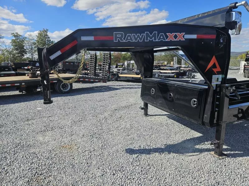 new Dump Trailers RawMaxx  for sale, in Carlisle, PA Thumbnail 13