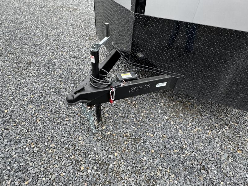 new Cargo (Enclosed) Trailers Cargo Mate for sale, in Evans City, PA Thumbnail 7