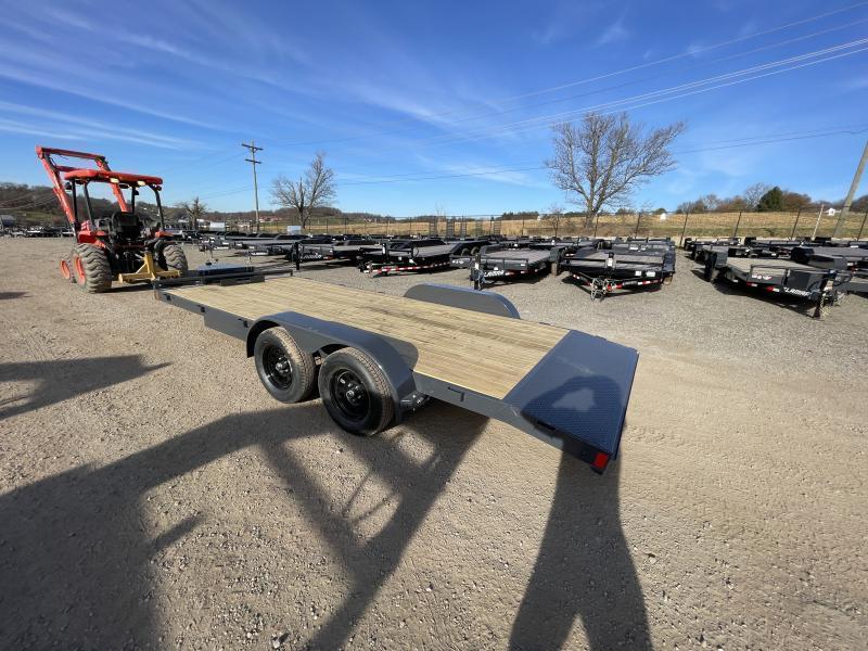 new Car Haulers / Racing Trailers Lamar Trailers  for sale, in Carlisle, PA Thumbnail 6