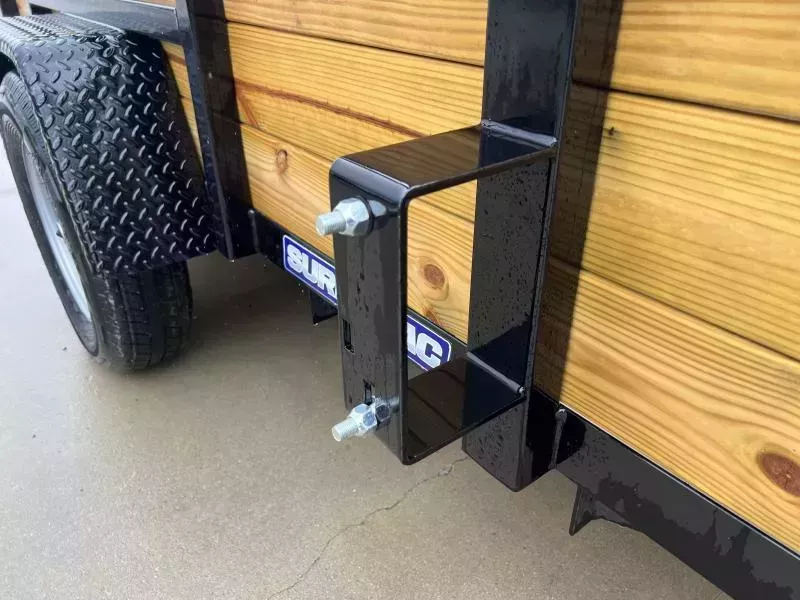 new Utility Trailers Sure-Trac  for sale, in Irwin, PA Thumbnail 12