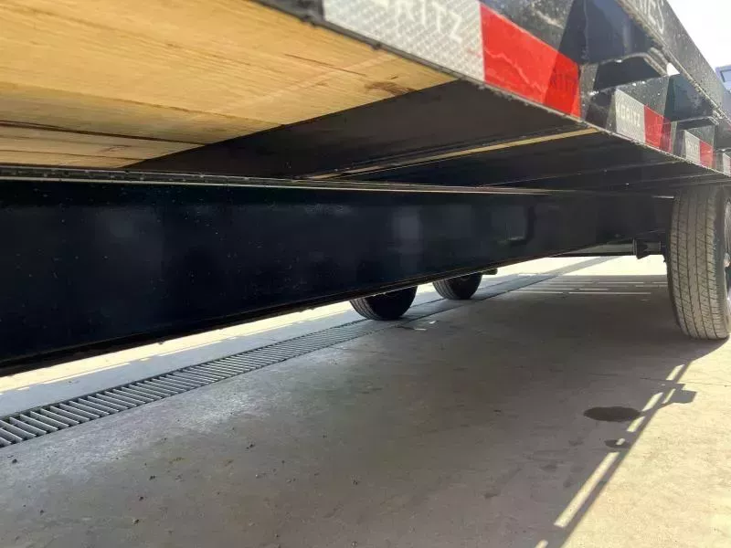 new Equipment / Flatbed Trailers Moritz International  for sale, in Irwin, PA Thumbnail 23