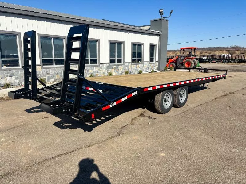new Equipment / Flatbed Trailers Sure-Trac  for sale, in Irwin, PA Thumbnail 3