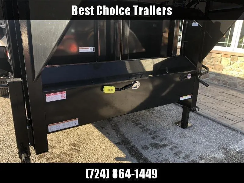 new Dump Trailers Sure-Trac  for sale, in Evans City, PA Thumbnail 19