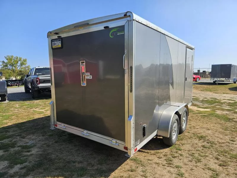 used Cargo (Enclosed) Trailers NEO Trailers  for sale, in Carlisle, PA Thumbnail 6