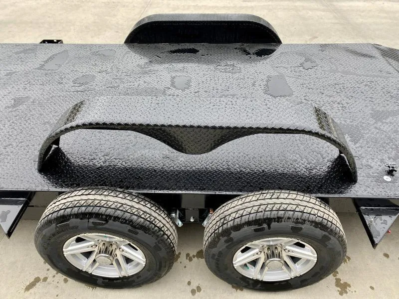 new Car Haulers / Racing Trailers Sure-Trac for sale, in Carlisle, PA Thumbnail 23