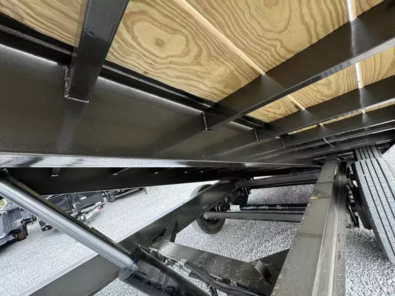 new Equipment / Flatbed Trailers MAXX-D  for sale, in Evans City, PA Thumbnail 20