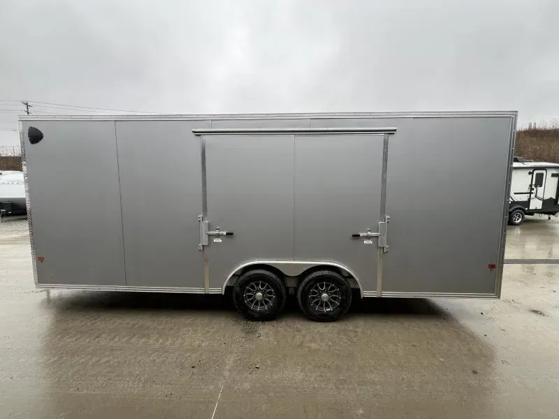 new Cargo (Enclosed) Trailers E-Z Hauler  for sale, in Carlisle, PA Thumbnail 7