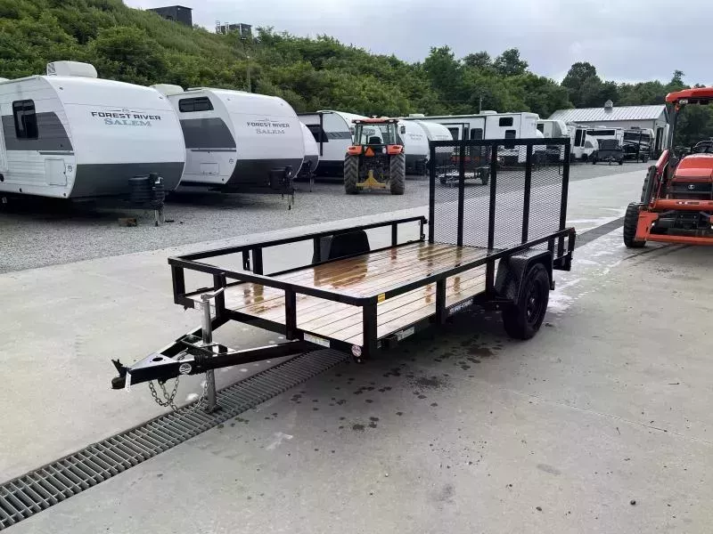 new Utility Trailers Sure-Trac  for sale, in Evans City, PA Thumbnail 7
