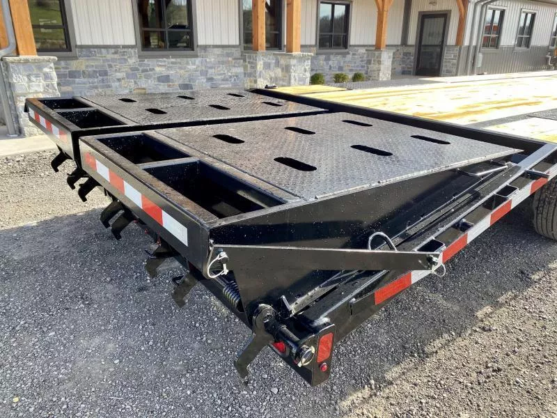 new Equipment / Flatbed Trailers Sure-Trac  for sale, in Carlisle, PA Thumbnail 17