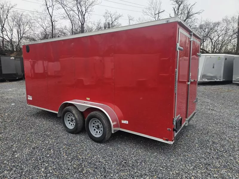 new Cargo (Enclosed) Trailers Quality Cargo  for sale, in Carlisle, PA Thumbnail 4