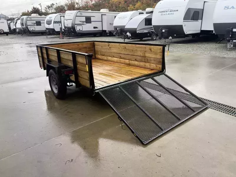 new Utility Trailers AMO  for sale, in West Middlesex, PA Thumbnail 13