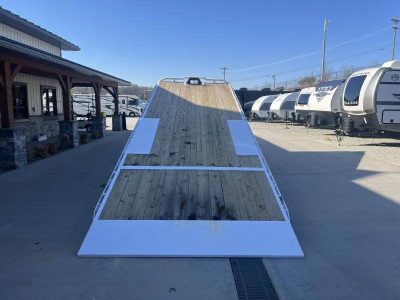 new Equipment / Flatbed Trailers RawMaxx  for sale, in Irwin, PA Thumbnail 5