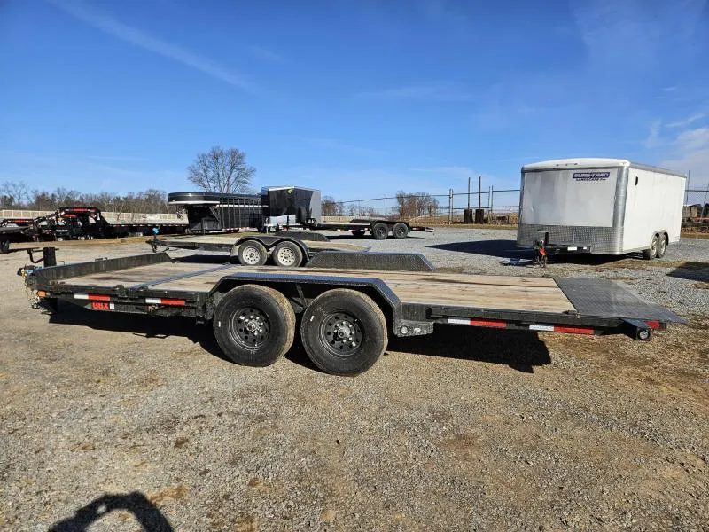 used Equipment / Flatbed Trailers MAXX-D  for sale, in Carlisle, PA Thumbnail 8