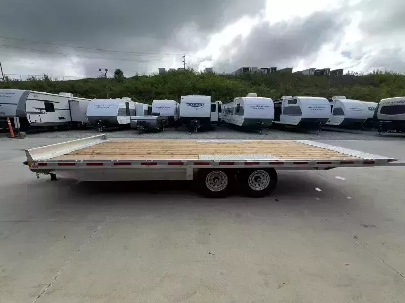 new Equipment / Flatbed Trailers Nordtek Trailers  for sale, in West Middlesex, PA Thumbnail 23