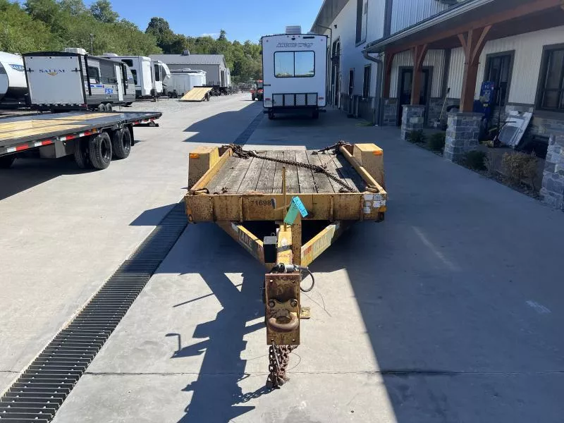 used Equipment / Flatbed Trailers Other  for sale, in Irwin, PA Thumbnail 8