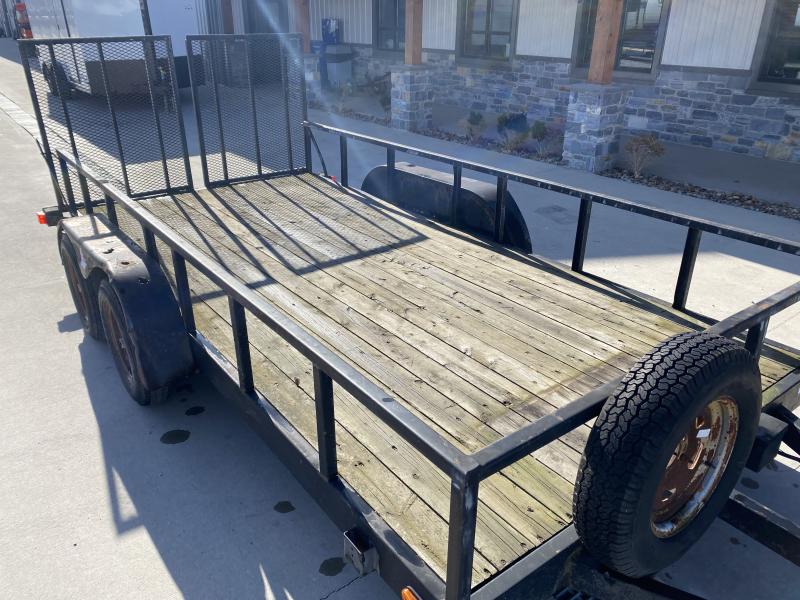 used Utility Trailers US Cargo  for sale, in Irwin, PA Thumbnail 11