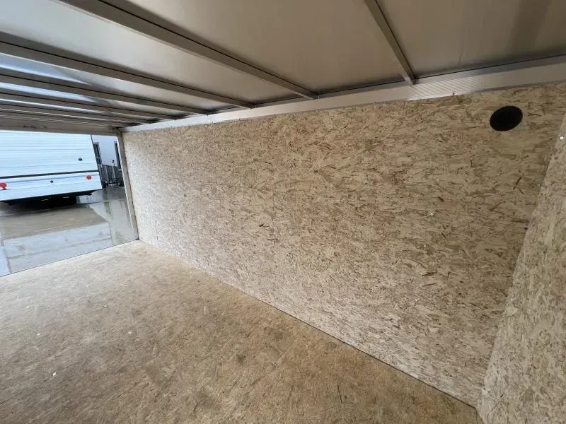 new Cargo (Enclosed) Trailers E-Z Hauler  for sale, in Carlisle, PA Thumbnail 16