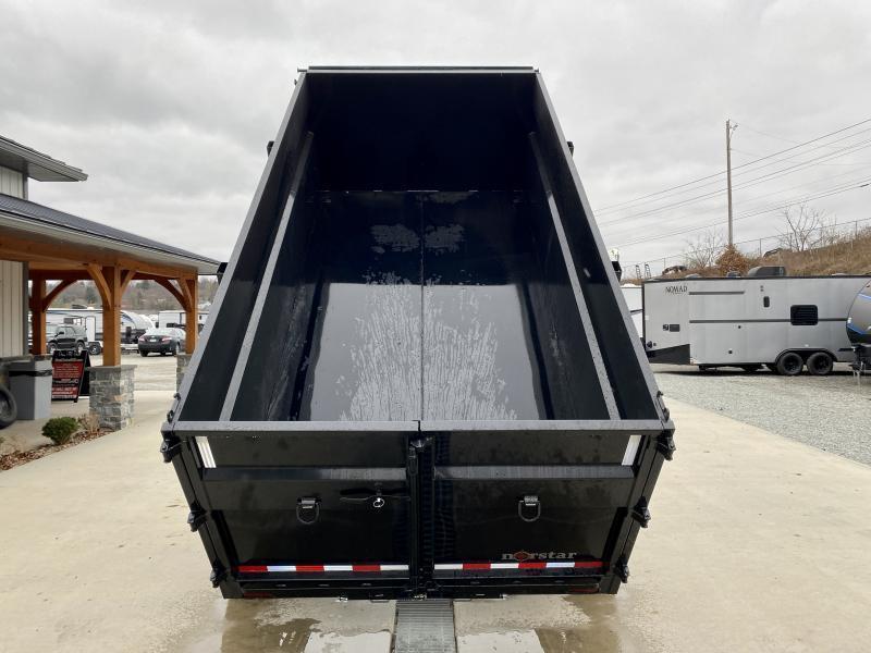 new Dump Trailers Iron Bull  for sale, in Carlisle, PA Thumbnail 5