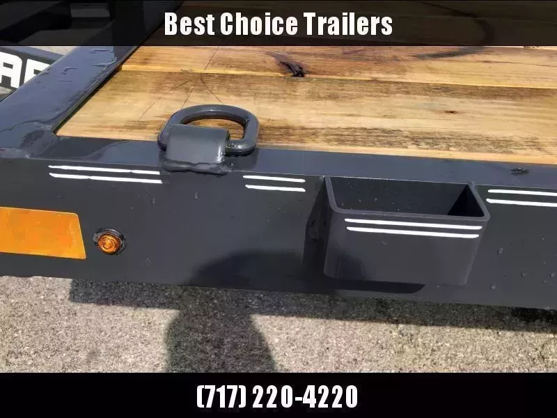 new Car Haulers / Racing Trailers Lamar Trailers  for sale, in Carlisle, PA Thumbnail 14