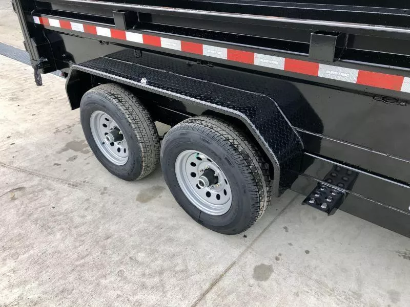 new Dump Trailers Sure-Trac  for sale, in Carlisle, PA Thumbnail 24