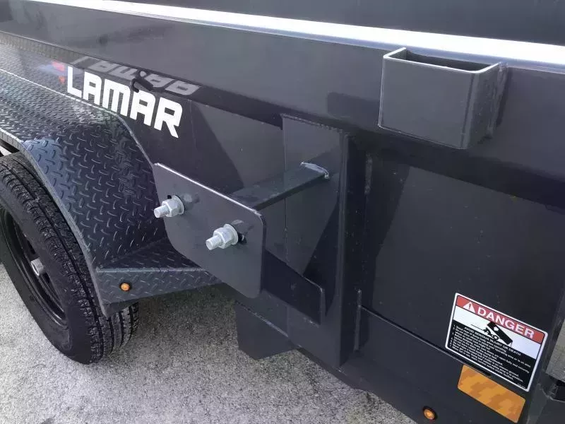new Dump Trailers Lamar Trailers  for sale, in Carlisle, PA Thumbnail 22