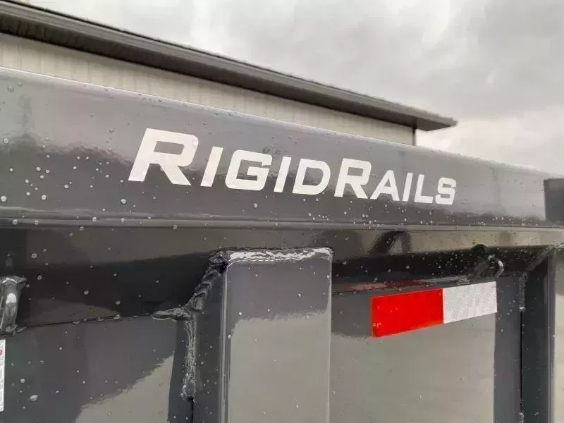 new Dump Trailers Lamar Trailers  for sale, in Carlisle, PA Thumbnail 19