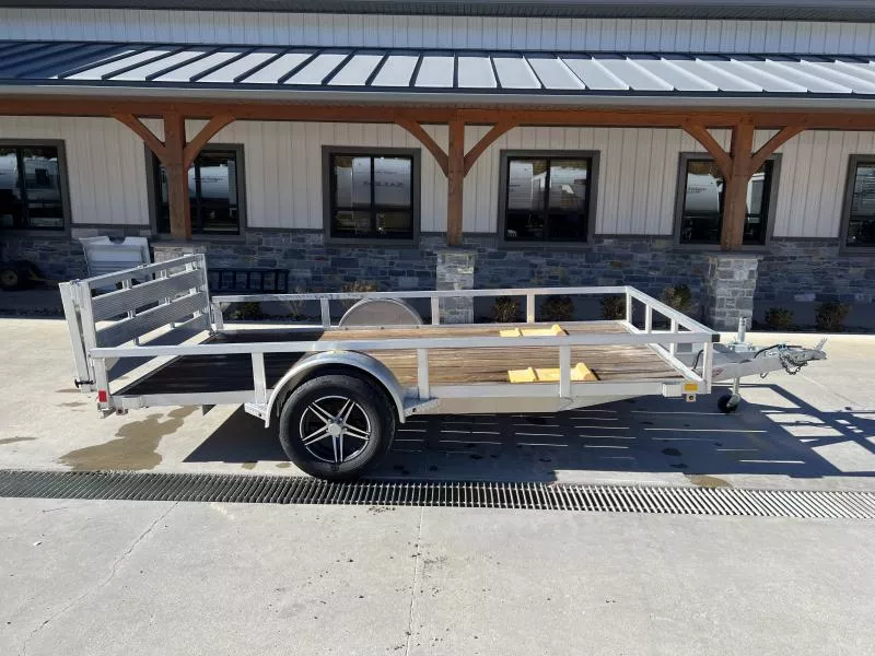 used Utility Trailers H and H Trailer  for sale, in Irwin, PA Thumbnail 2