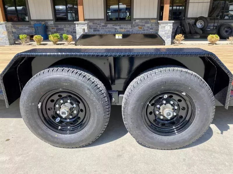 new Car Haulers / Racing Trailers H and H Trailer  for sale, in Evans City, PA Thumbnail 20