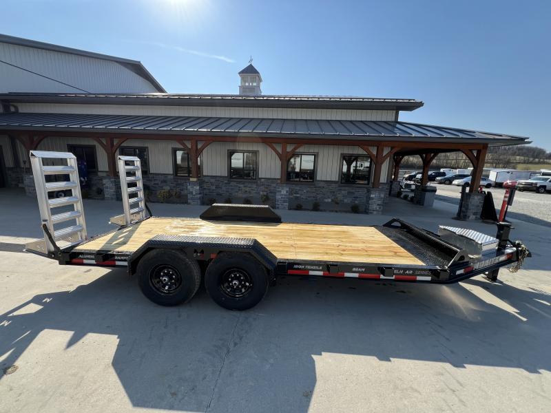 new Equipment / Flatbed Trailers Moritz International  for sale, in Irwin, PA Thumbnail 4