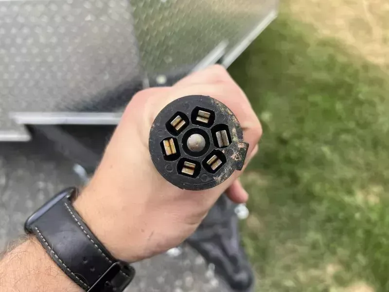 new Cargo (Enclosed) Trailers Quality Cargo  for sale, in Carlisle, PA Thumbnail 10