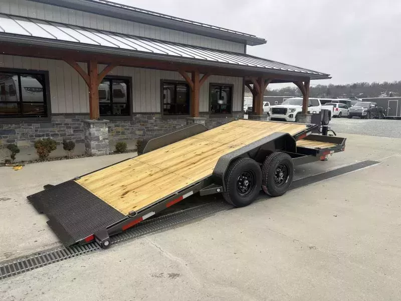 new Equipment / Flatbed Trailers MAXX-D  for sale, in Evans City, PA Thumbnail 3
