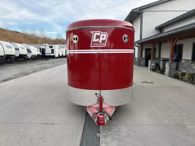 new Stock / Stock Combo Trailers CornPro  for sale, in Carlisle, PA Thumbnail 8