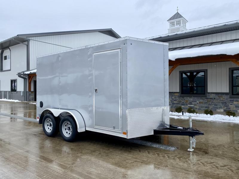 new Cargo (Enclosed) Trailers ITI Cargo  for sale, in Carlisle, PA Thumbnail 2